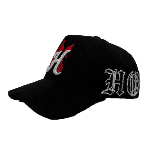 HOUSTON X GHOST