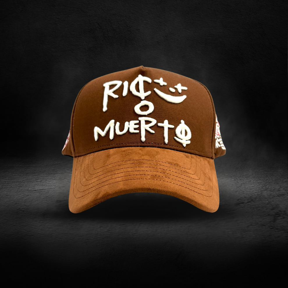 RICO O MUERTO 2.0