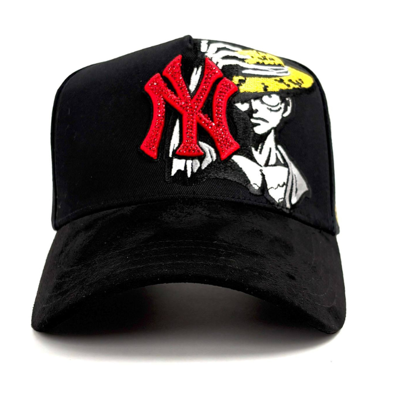 ONE PIECE HAT