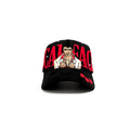SCARFACE X BELICO.