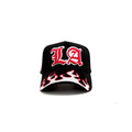 LA LUCKY FLAMES