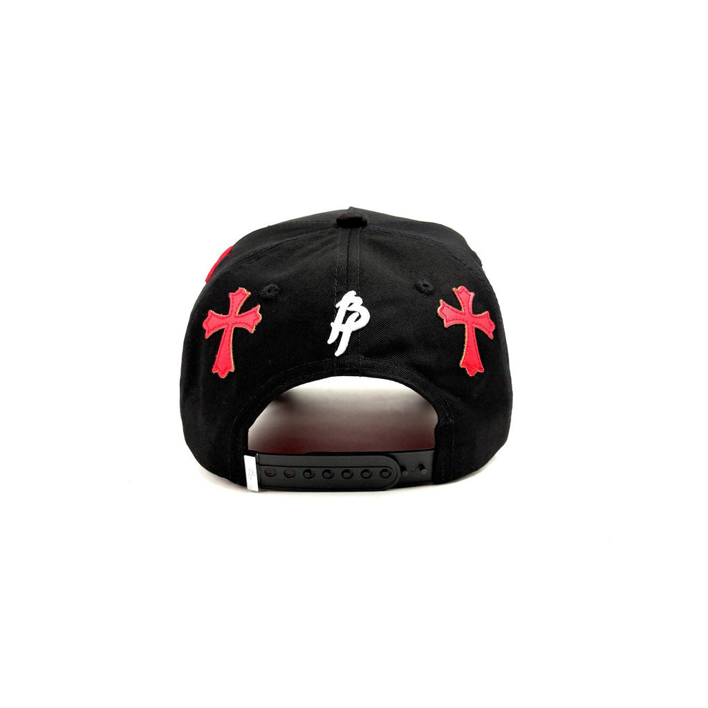 LA LUCKY FLAMES