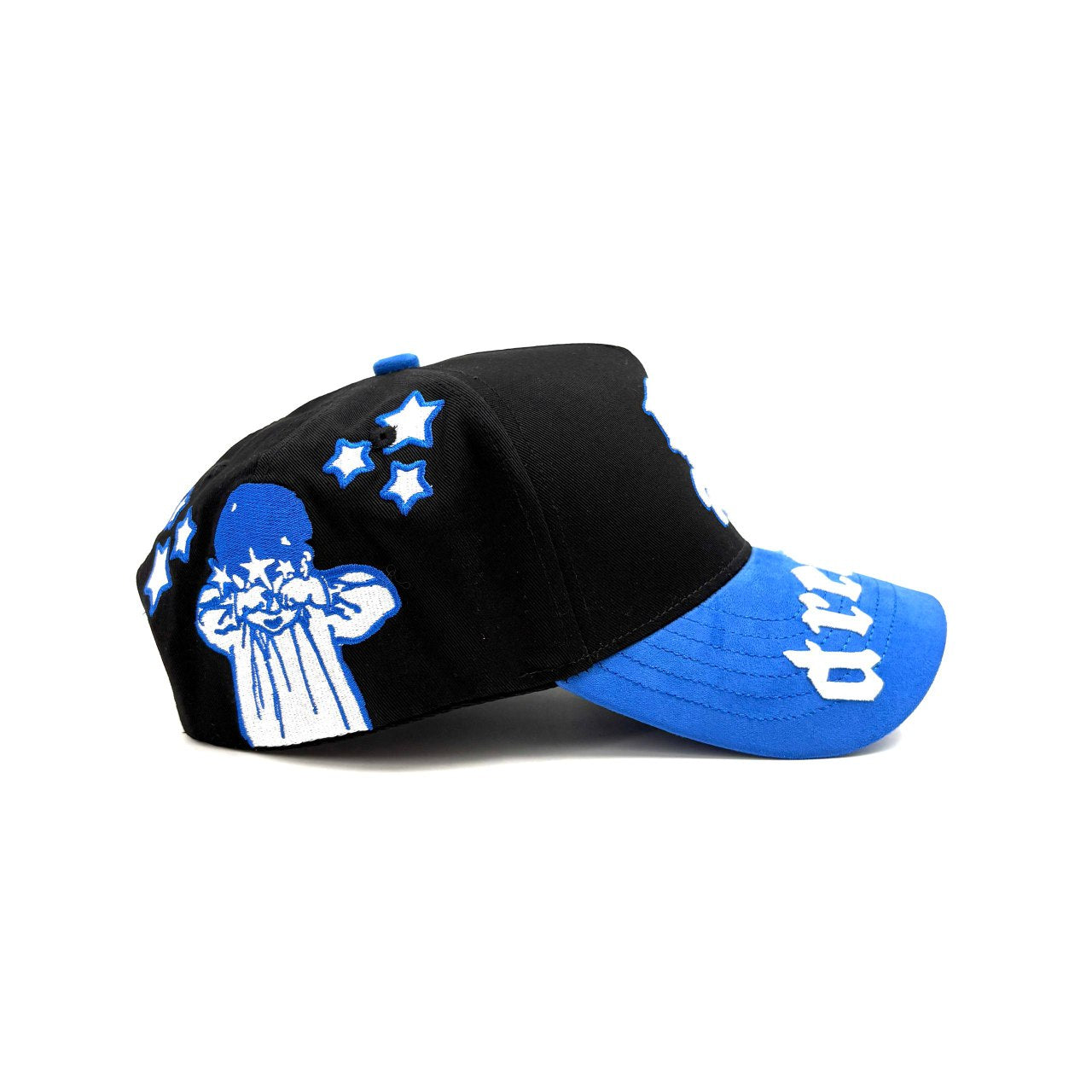 SAN DIEGO DREAMER