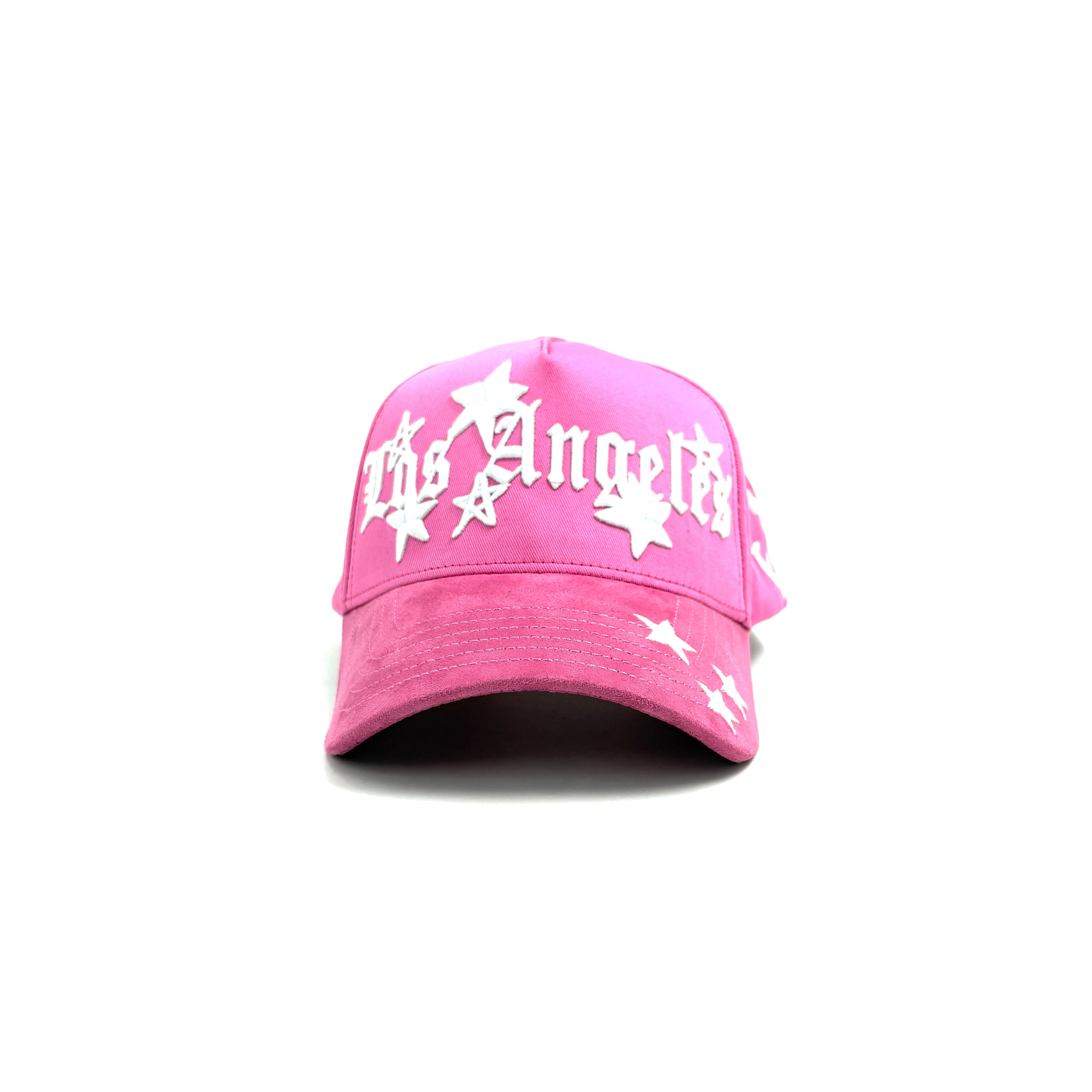 LOS ANGELES 444 X PINK
