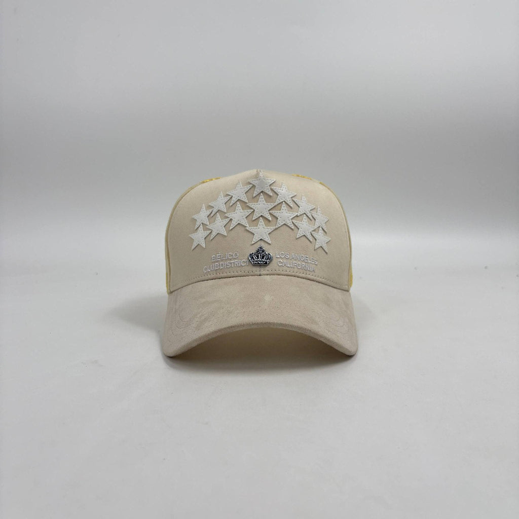 AM X STAR CROWN