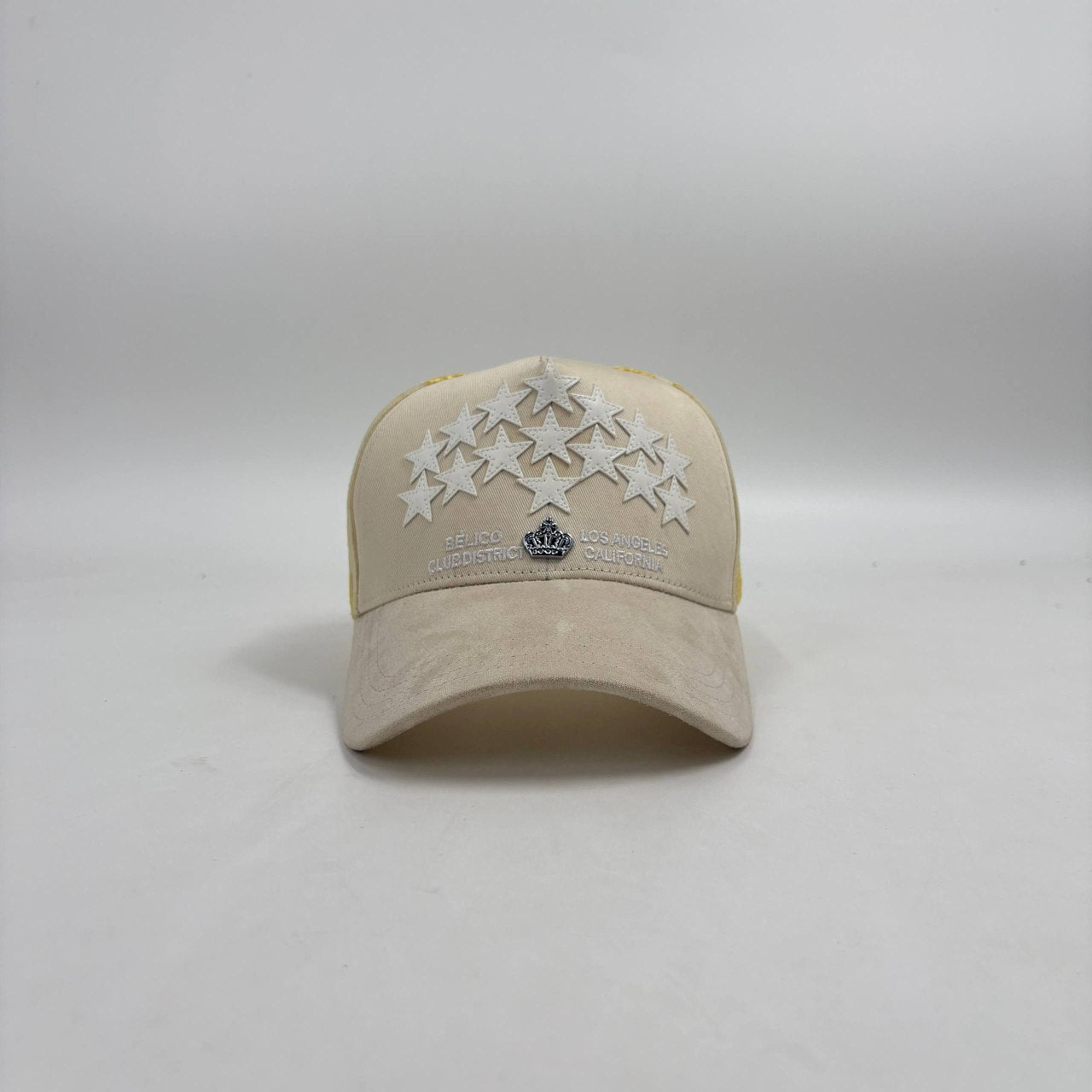 AM X STAR CROWN