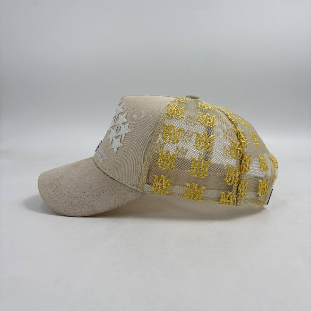 AM X STAR CROWN
