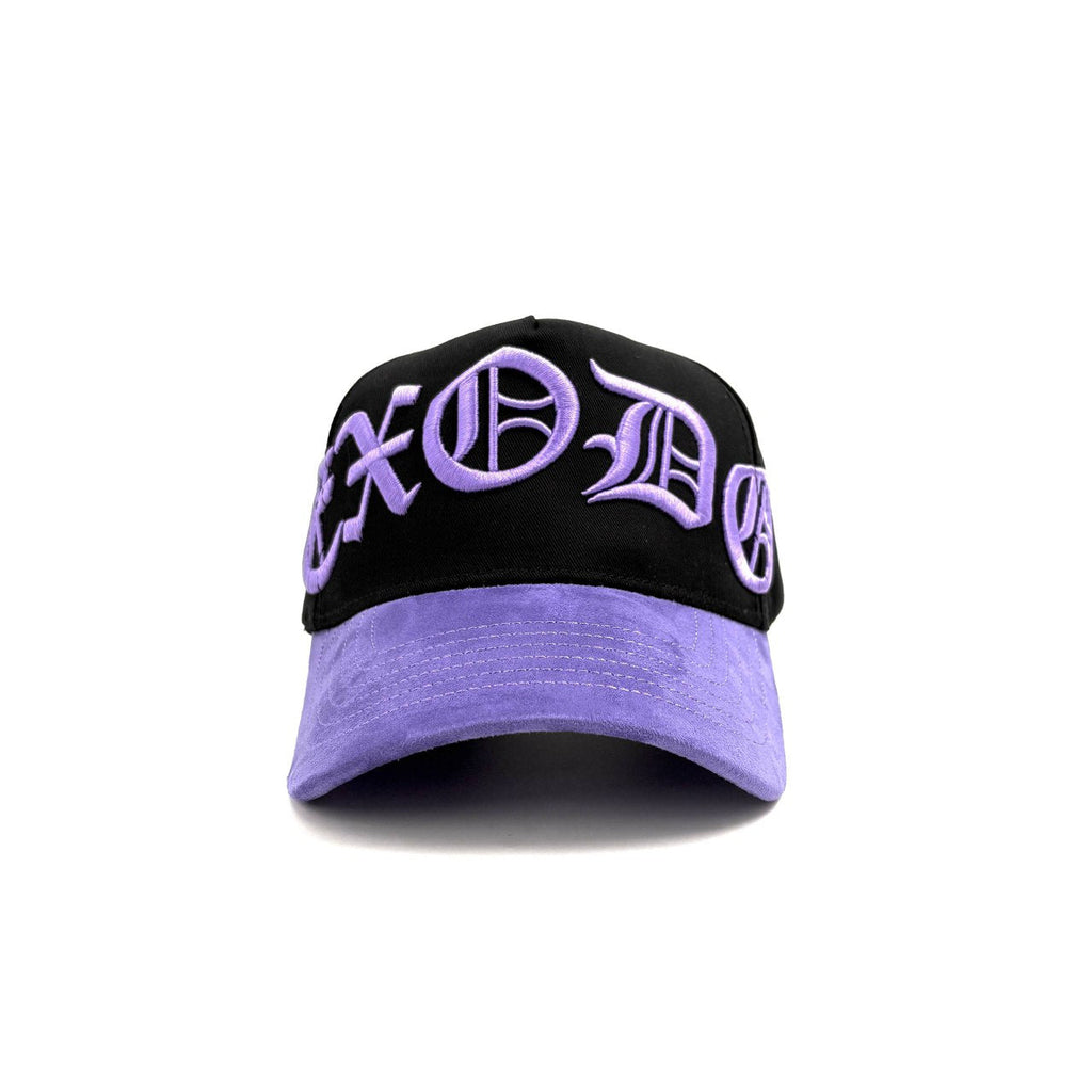 EXODO PURPLE