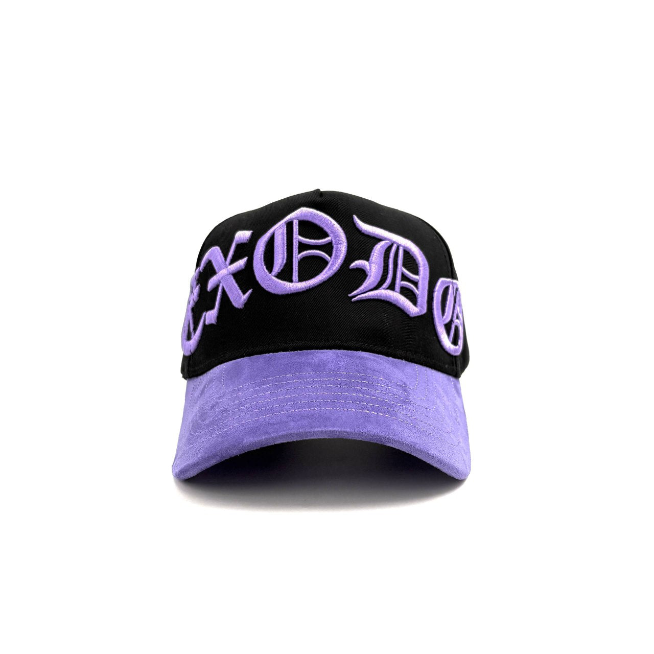 EXODO PURPLE