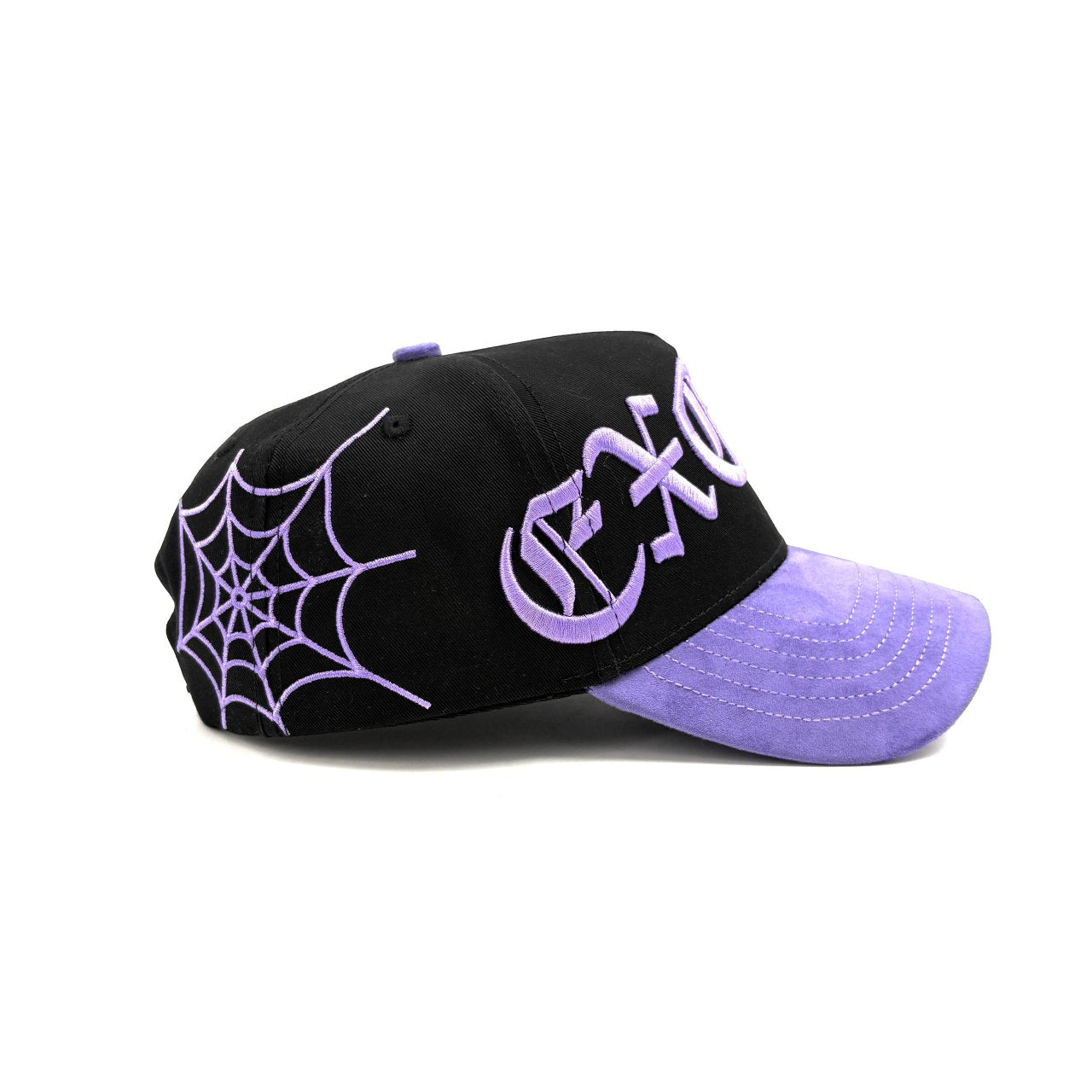 EXODO PURPLE