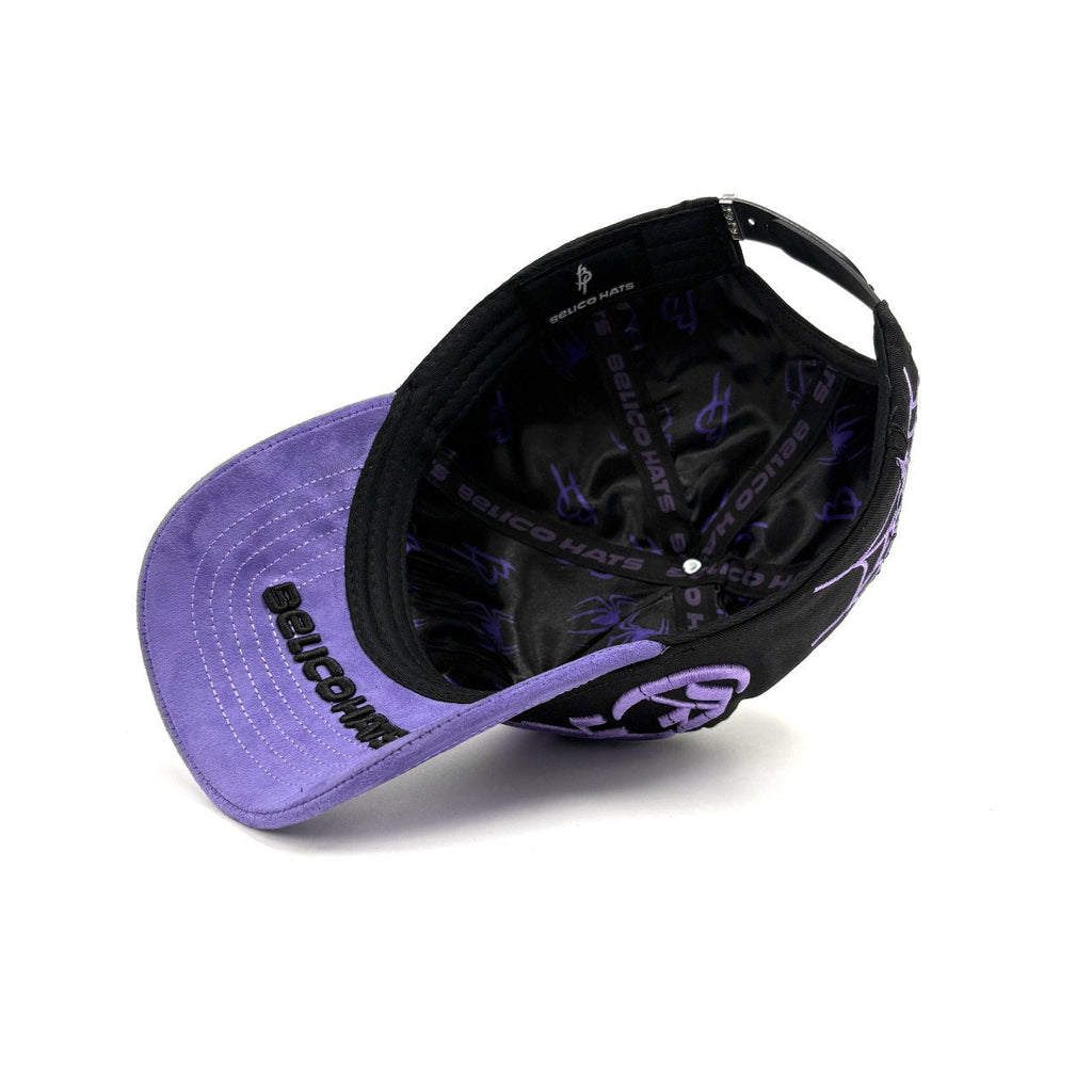 EXODO PURPLE