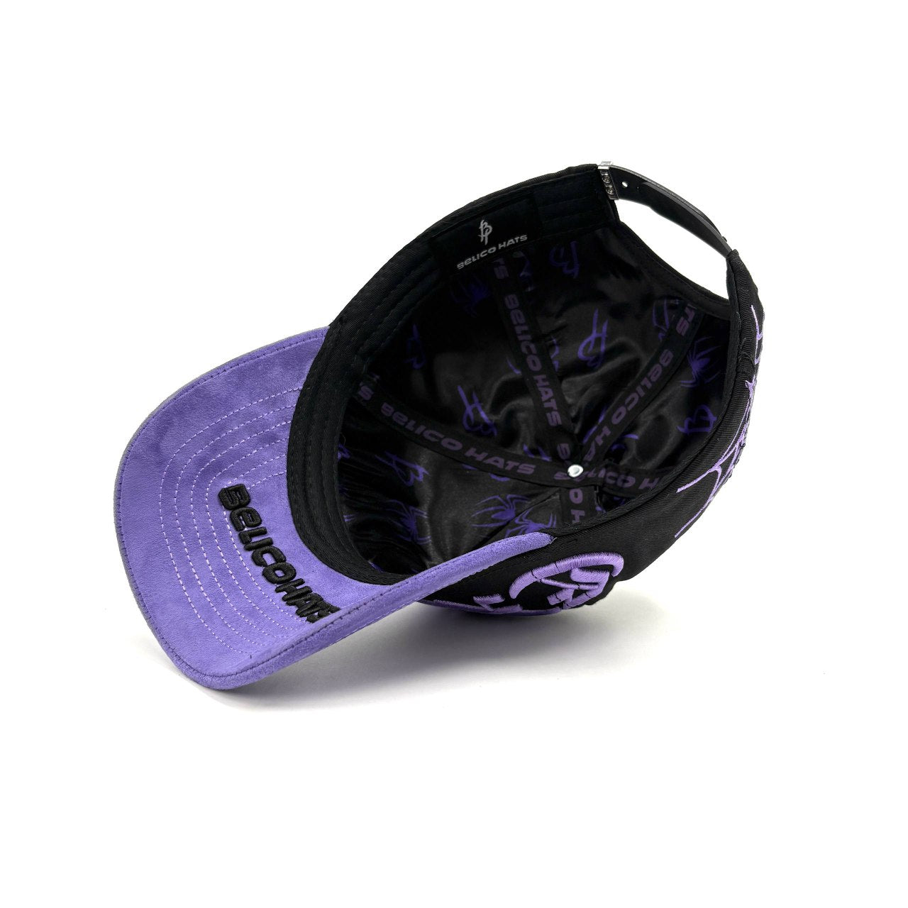 EXODO PURPLE