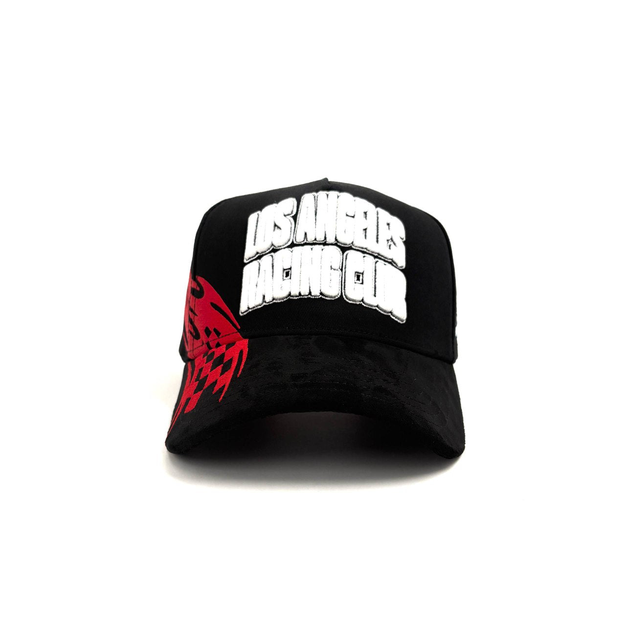 LOS ANGELES RACING