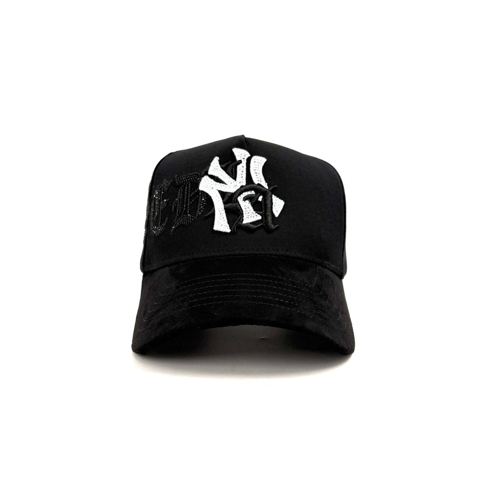 NY X LA BLESSED