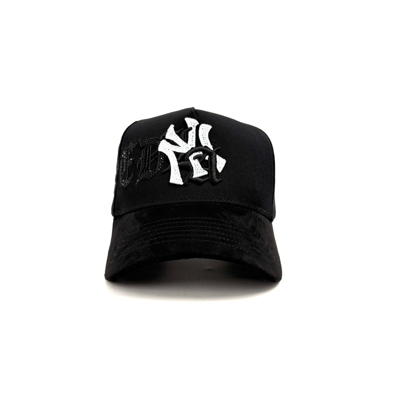 NY X LA BLESSED