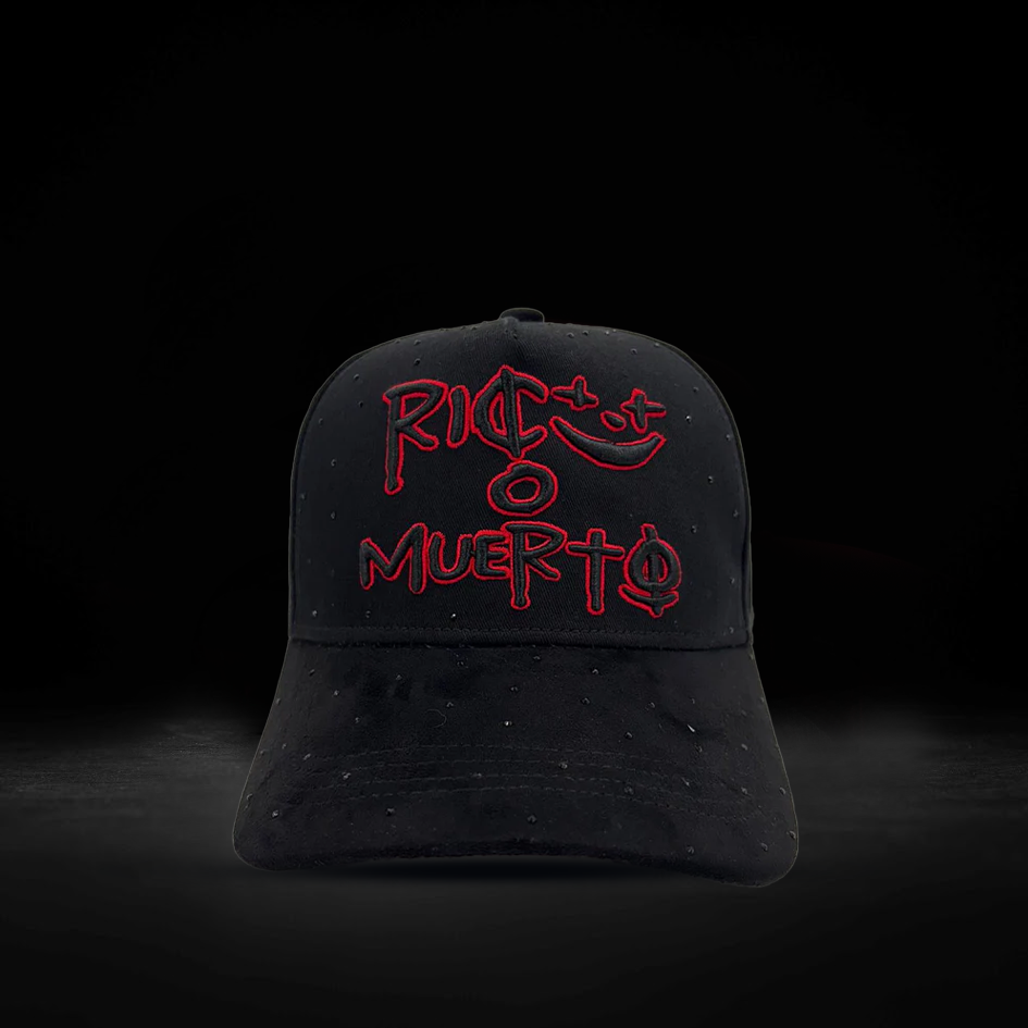Rico O Muerto