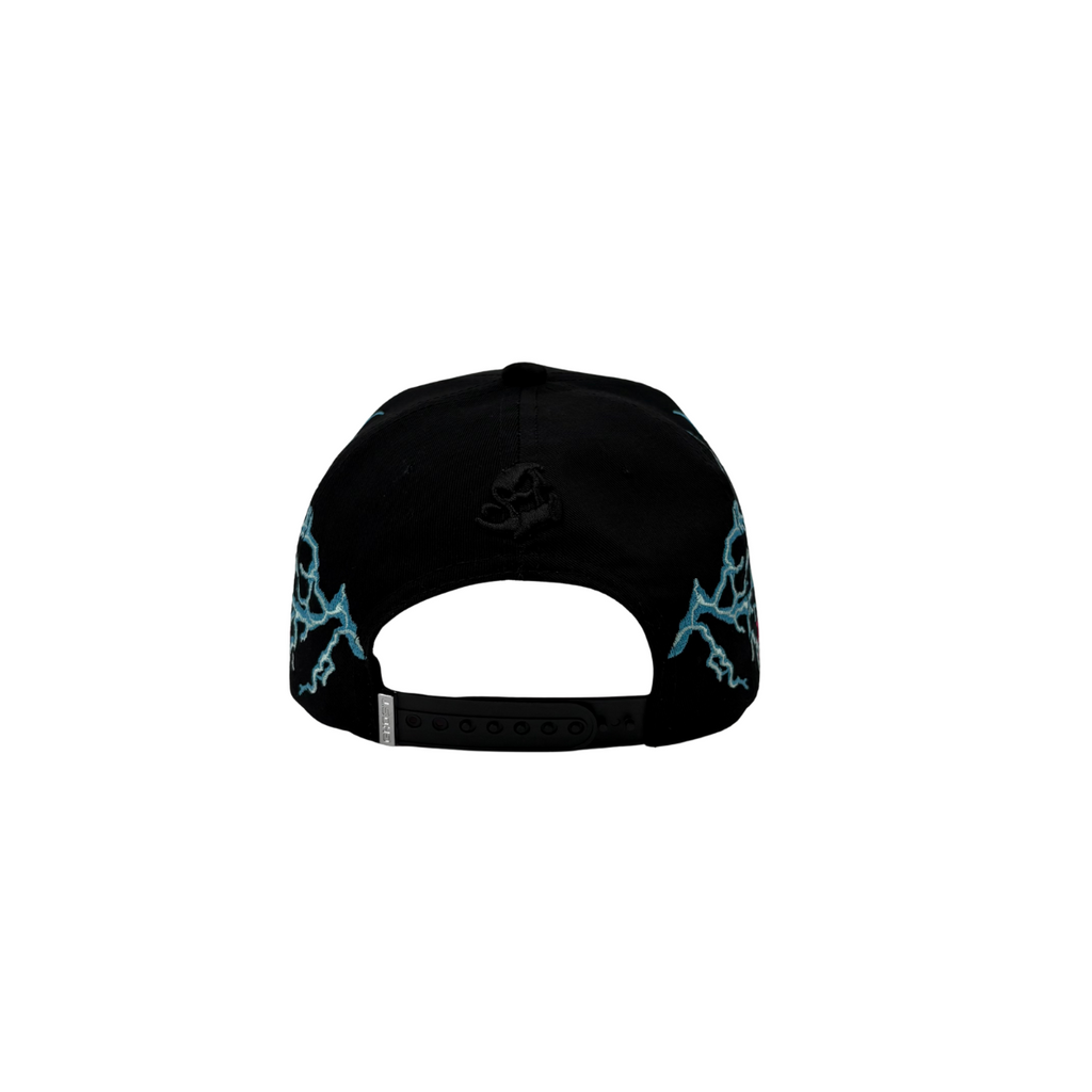 ROCKSTAR X GHOST.