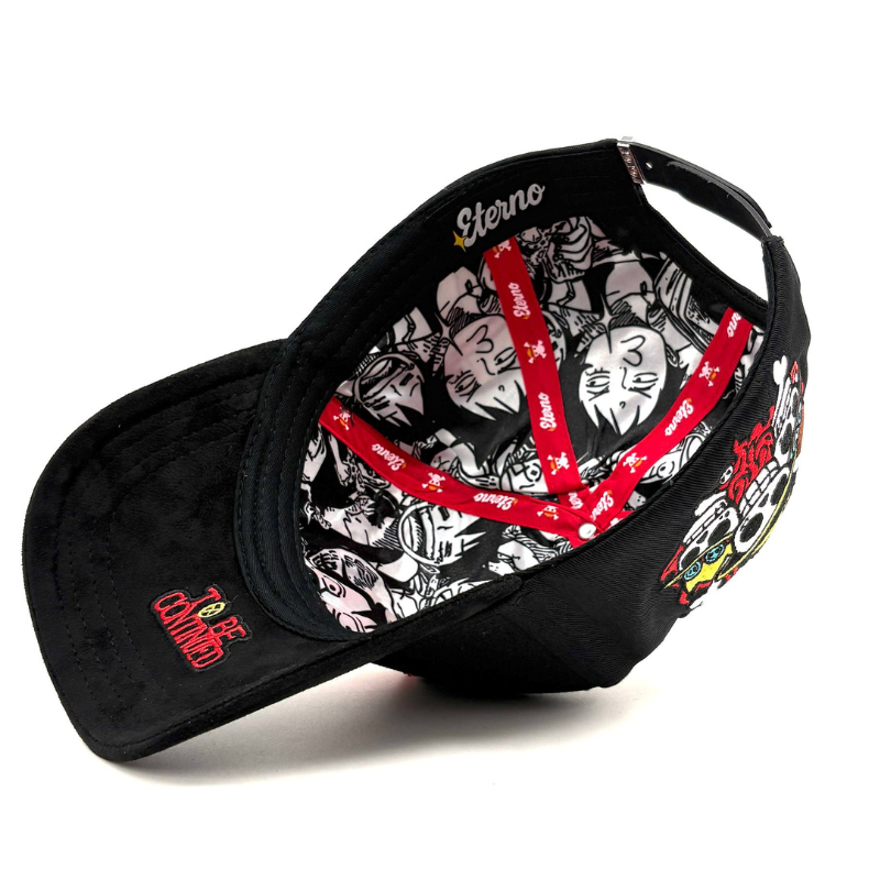 ONE PIECE HAT