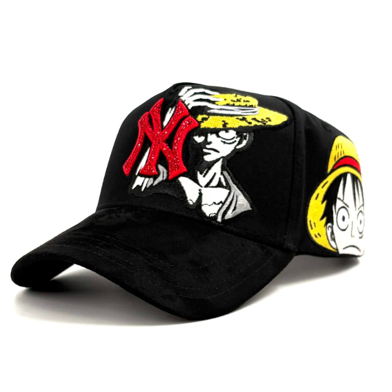 ONE PIECE HAT