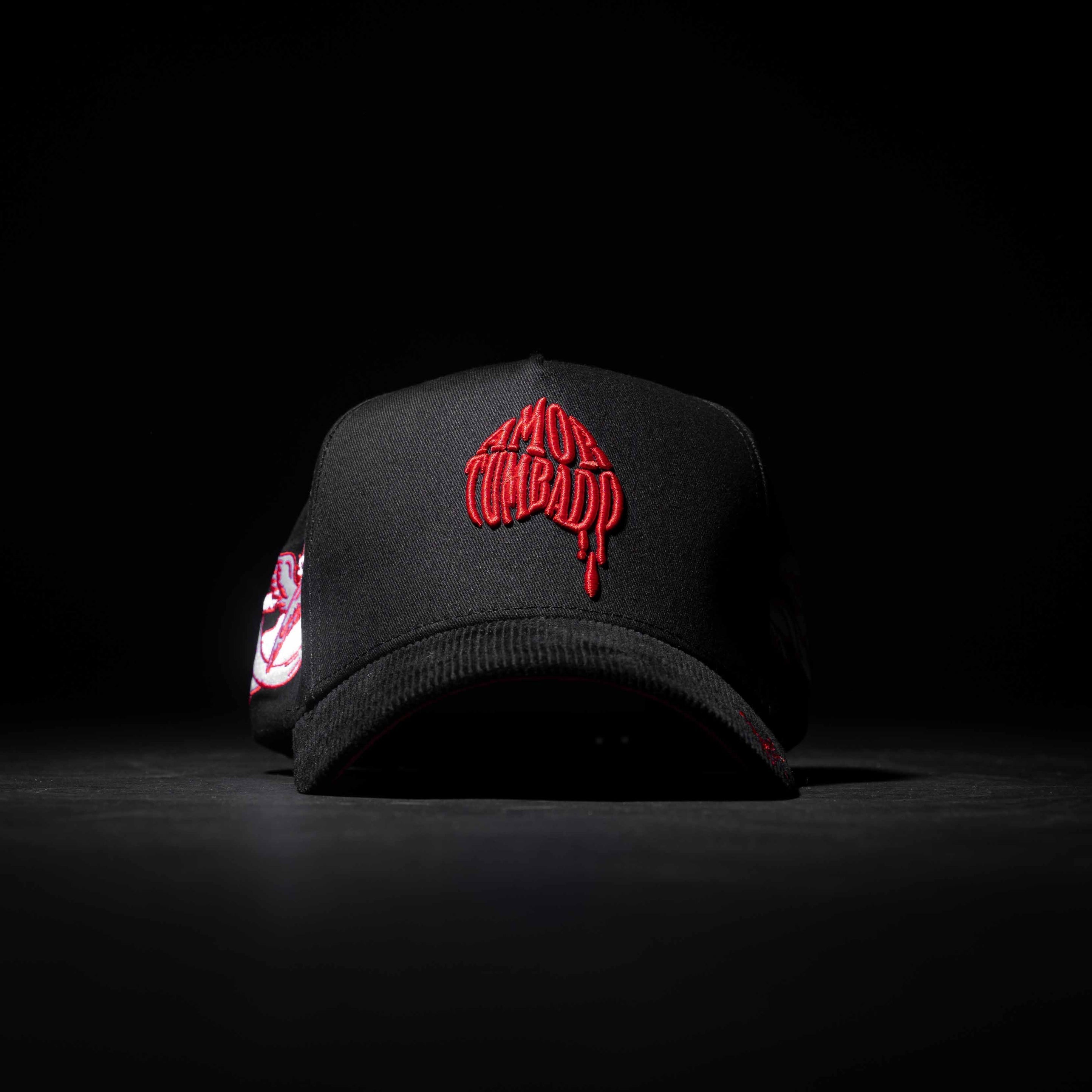 BLACK LOS X AMOR