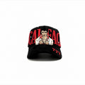SCARFACE X BELICO.