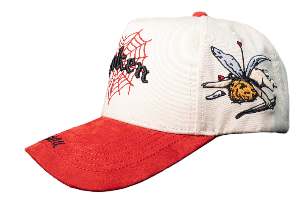 Broken x FU (ONLY 500 HATS)