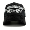 MURAKAMI X GHOST