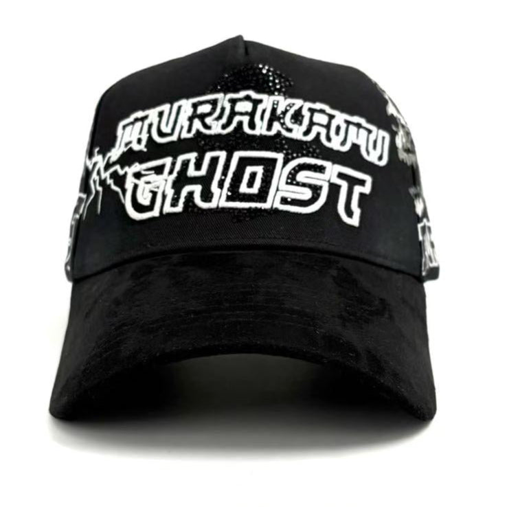 MURAKAMI X GHOST