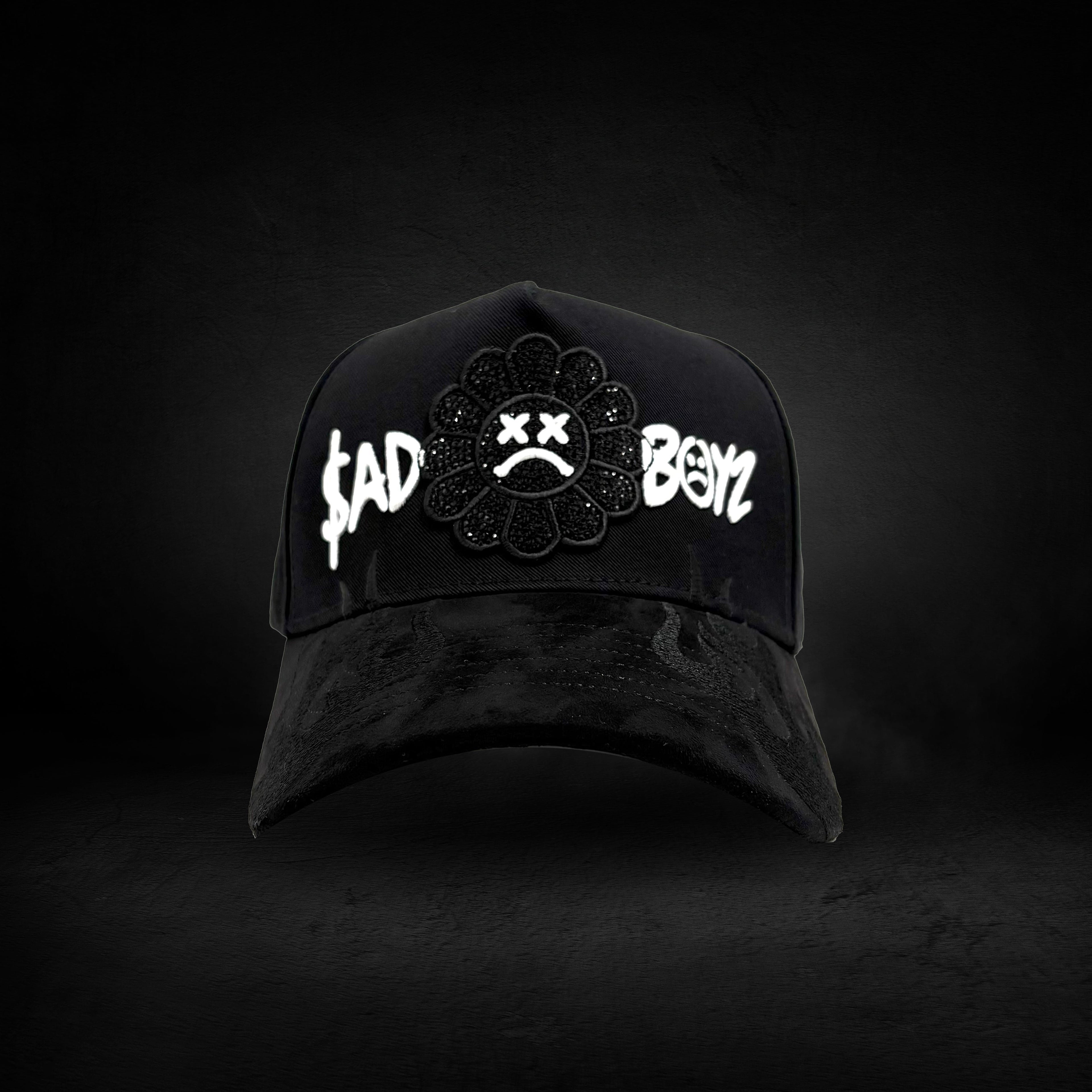 SAD BOYZ X MURAKAMI