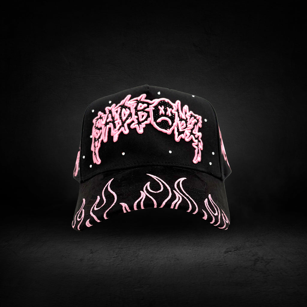 SAD BOYZ PINK X BELICO