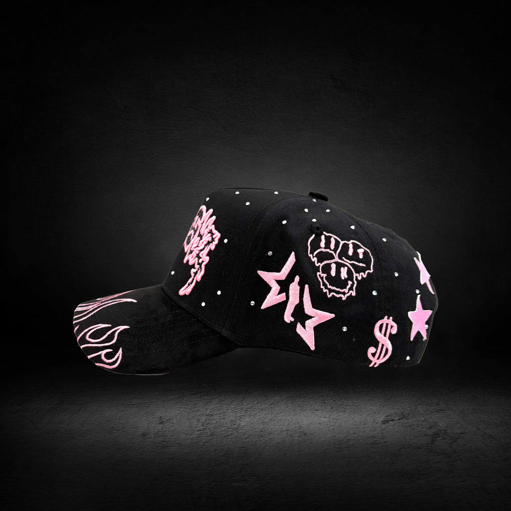 SAD BOYZ PINK X BELICO