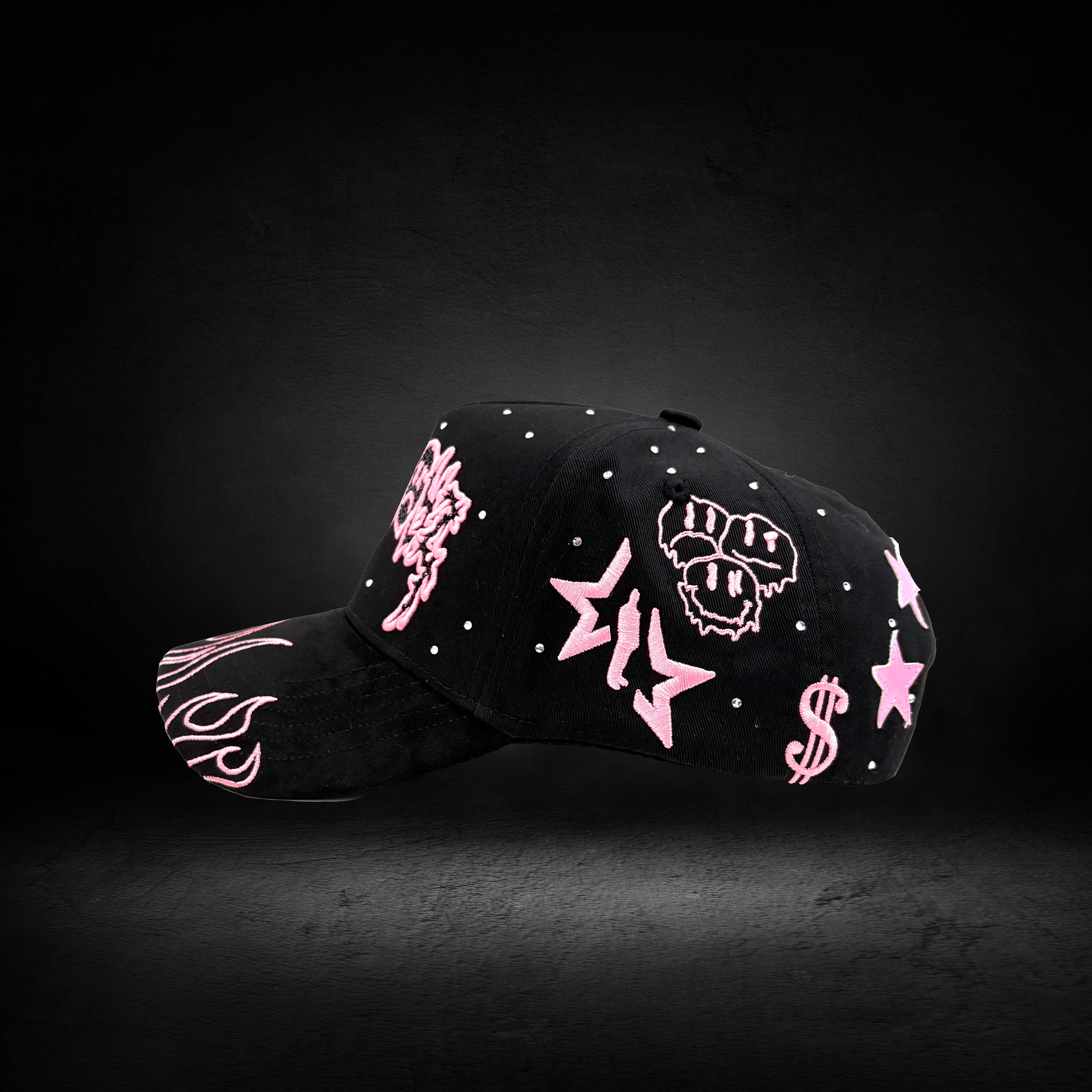 SAD BOYZ PINK X BELICO