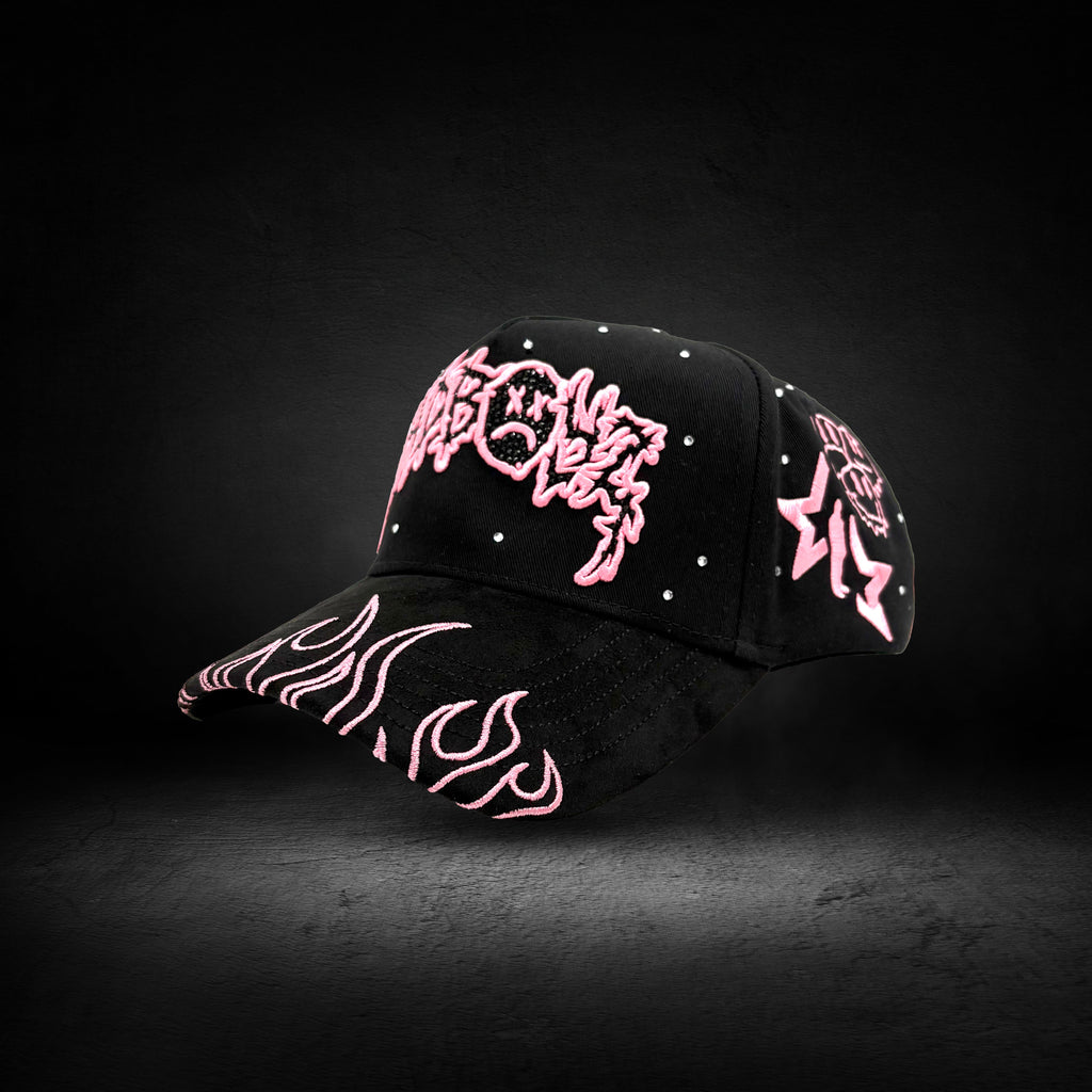 SAD BOYZ PINK X BELICO