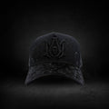 AM X BLACKED OUT