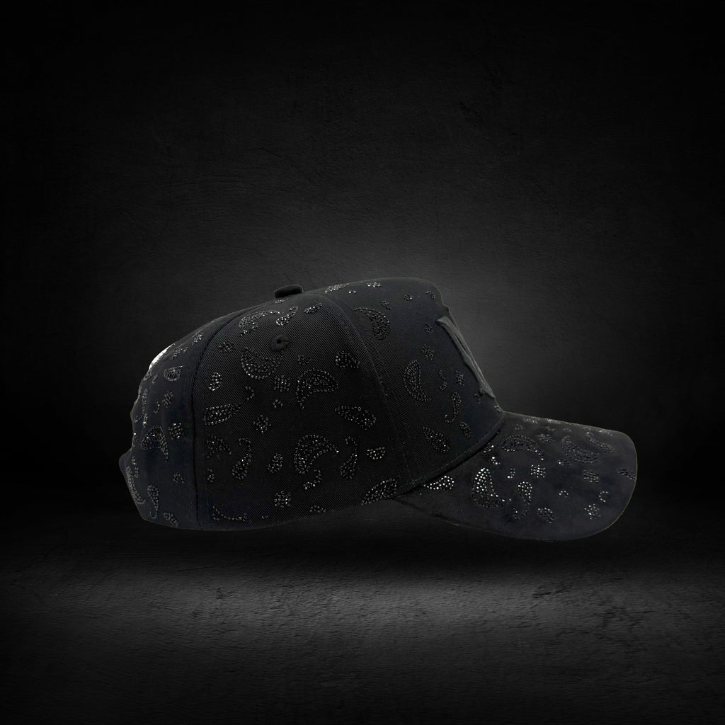 AM X BLACKED OUT