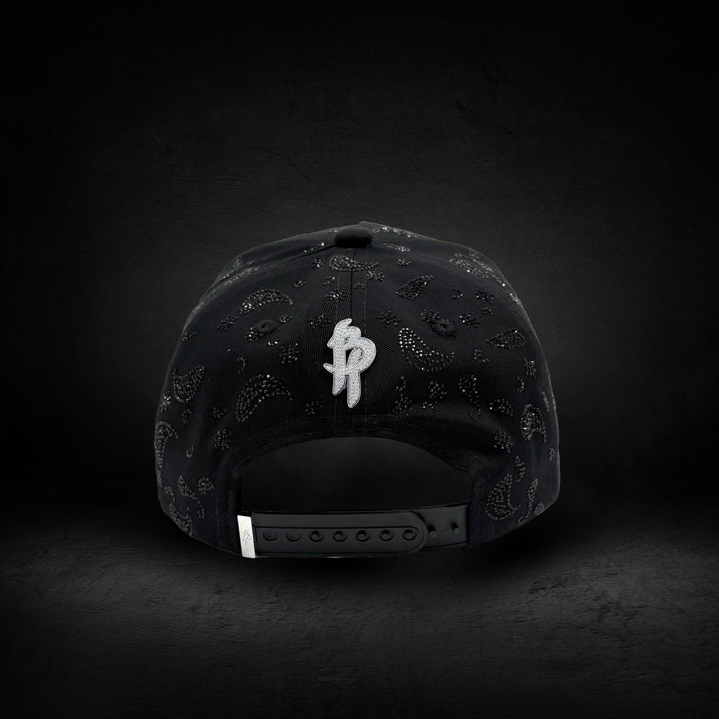 AM X BLACKED OUT