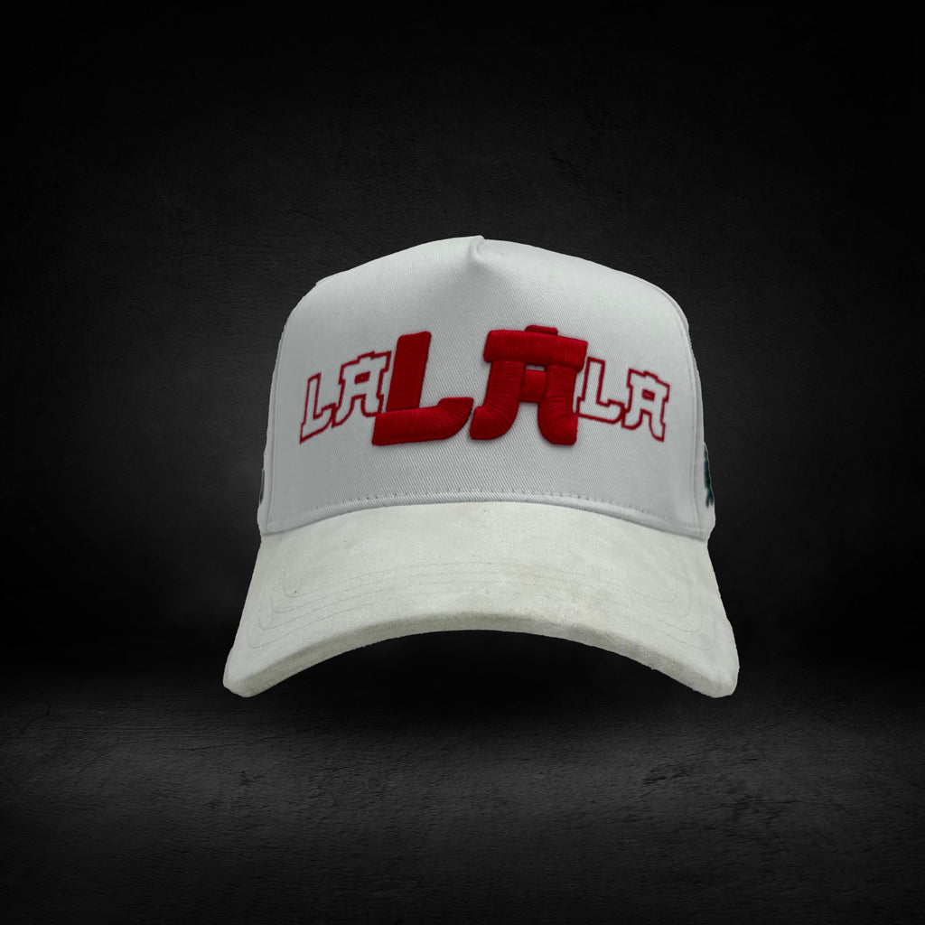 LA X TOKYO
