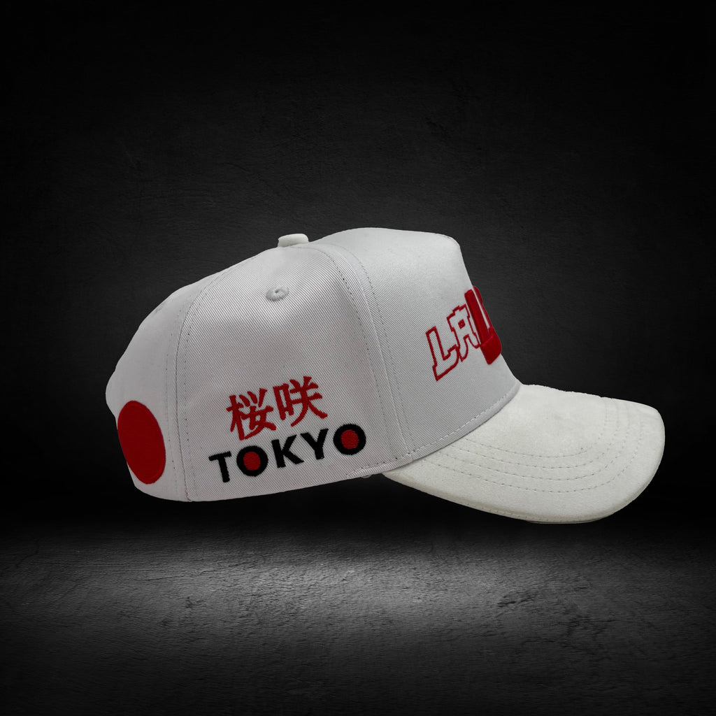 LA X TOKYO