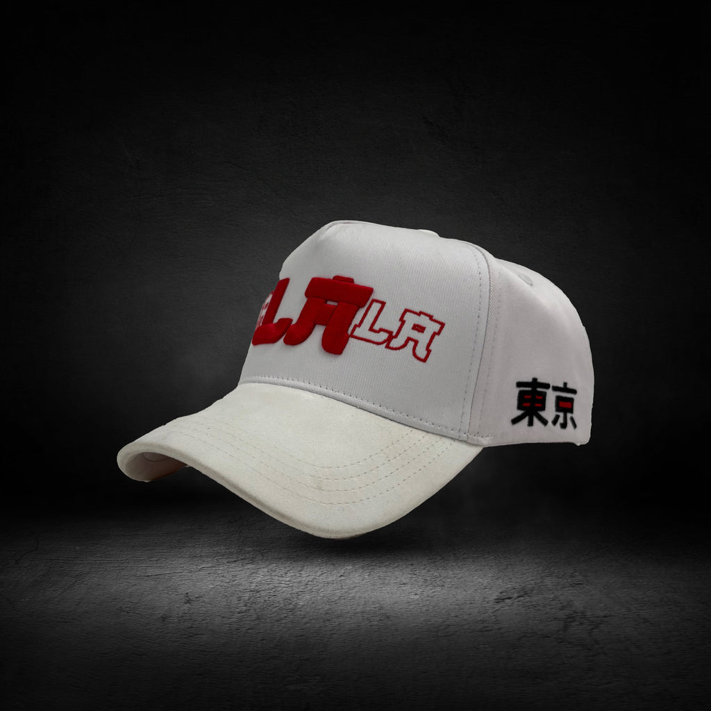 LA X TOKYO