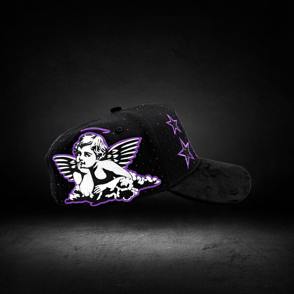 SADBOYZ X PURPLE STARS
