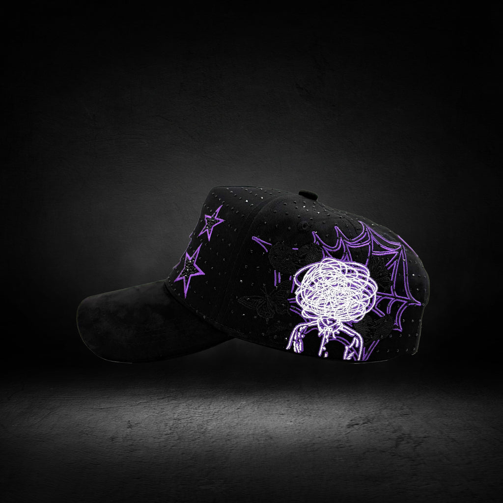 SADBOYZ X PURPLE STARS