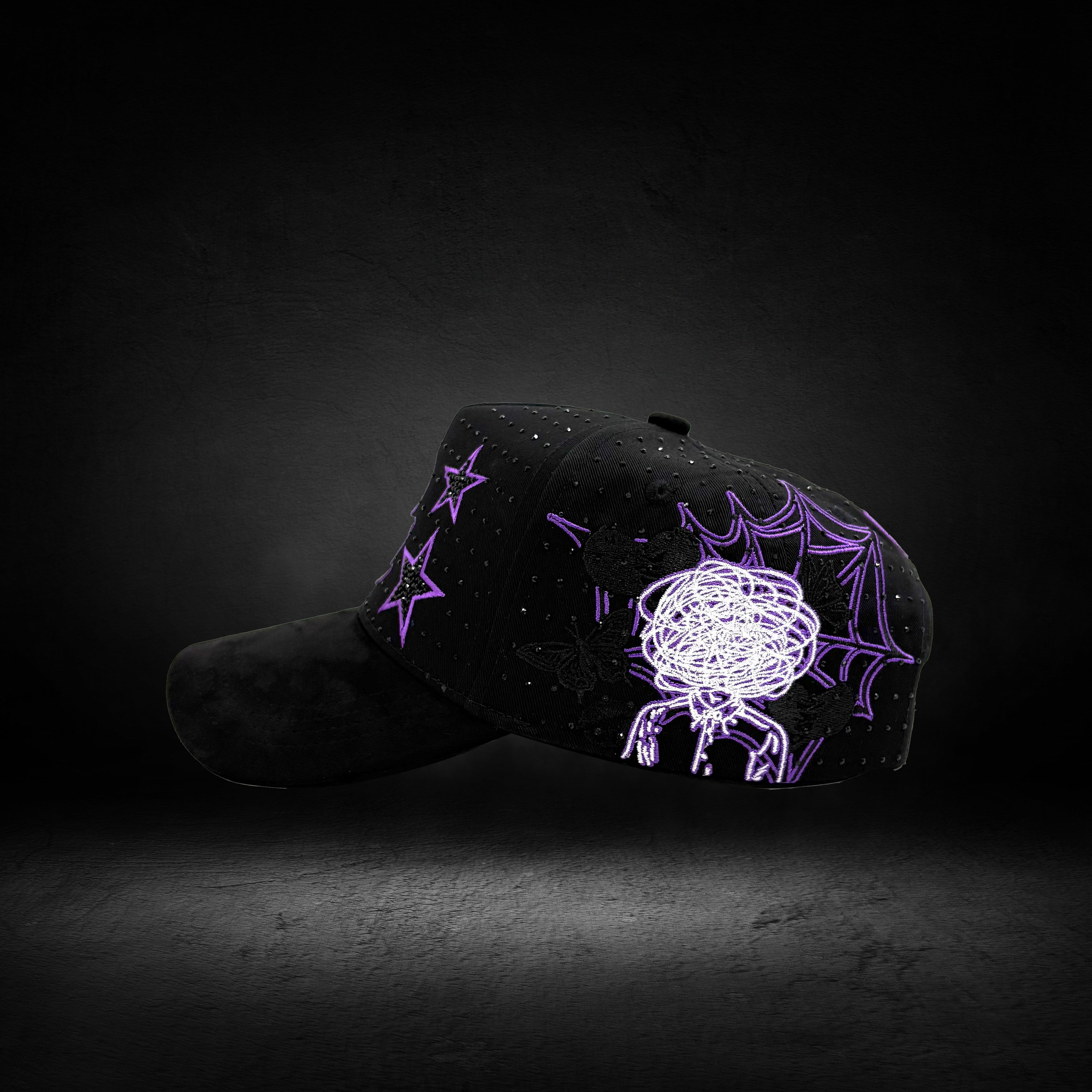 SADBOYZ X PURPLE STARS