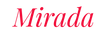 Mirada - Home