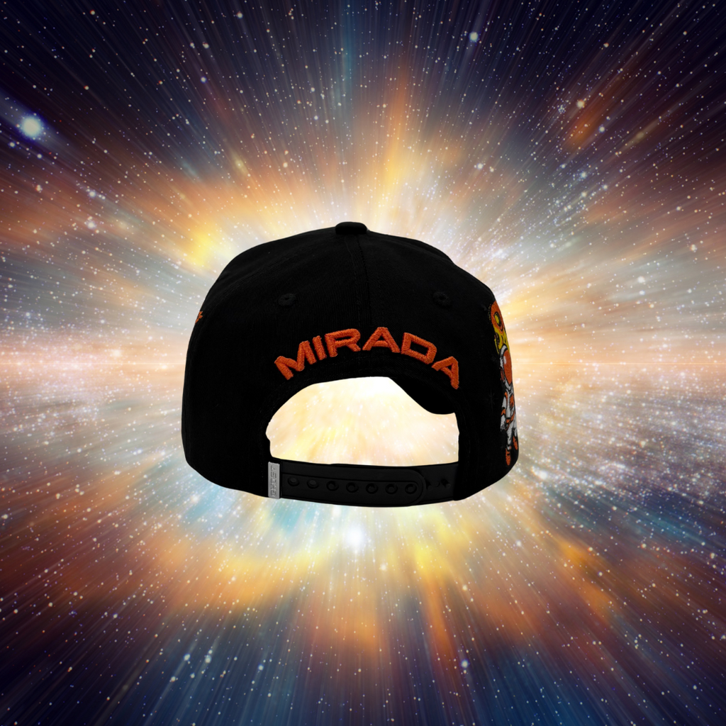 MIRADA | "ESTA GALAXIA"