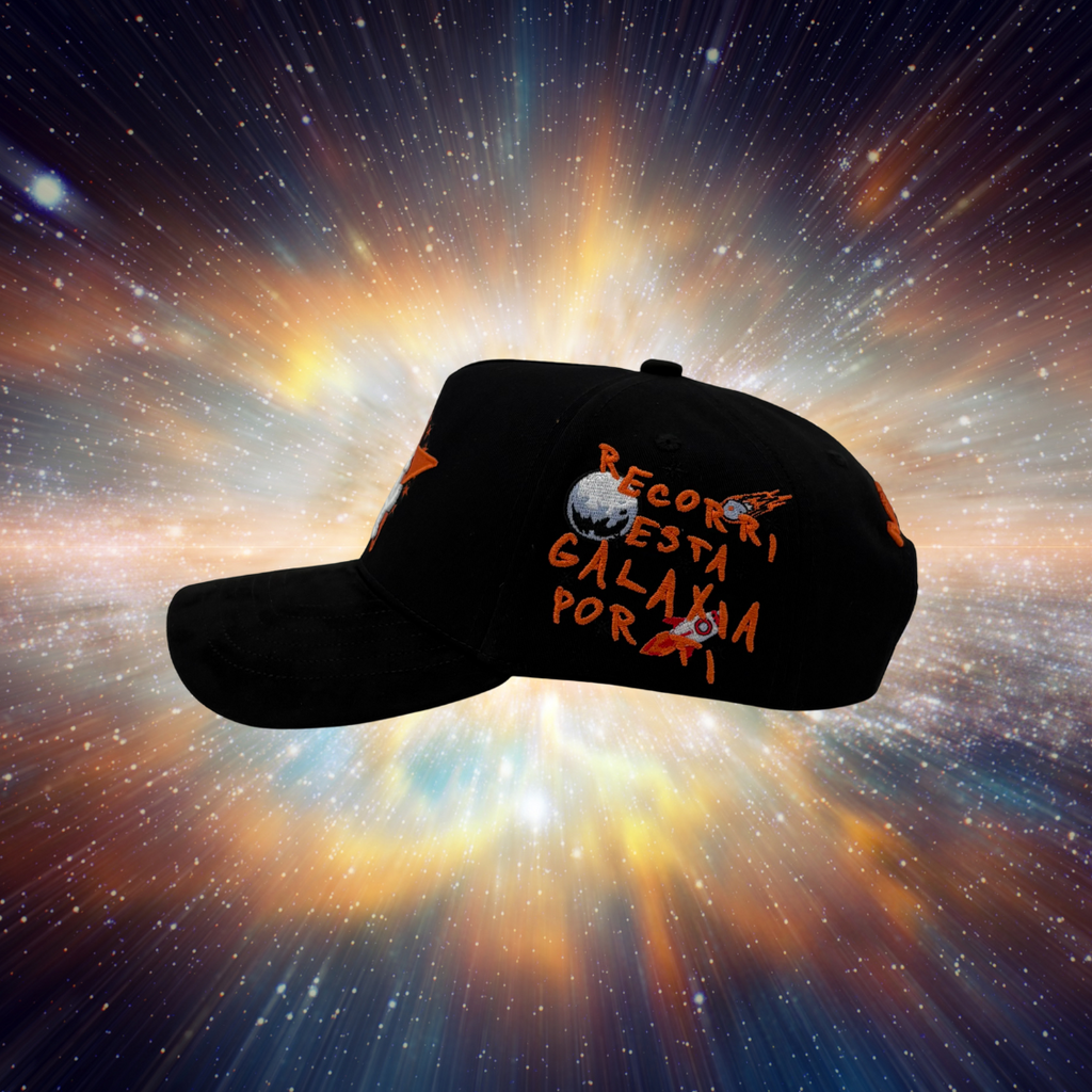 MIRADA | "ESTA GALAXIA"