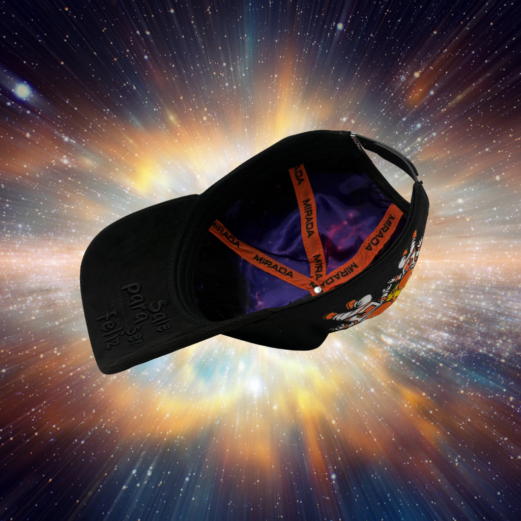 MIRADA | "ESTA GALAXIA"