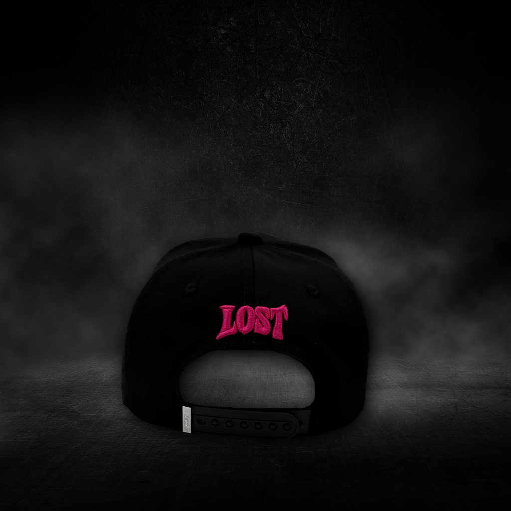LOST SOULS X BELICO