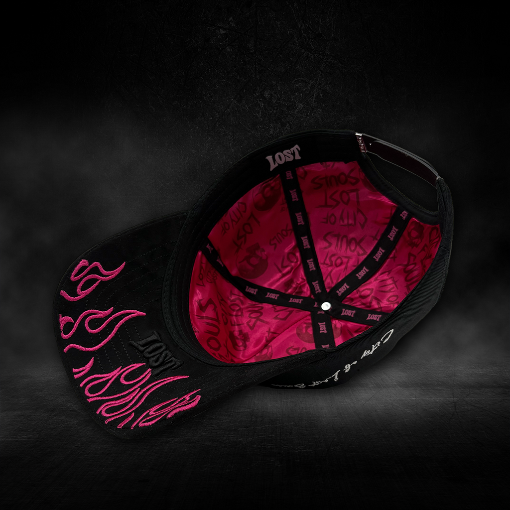 LOST SOULS X BELICO