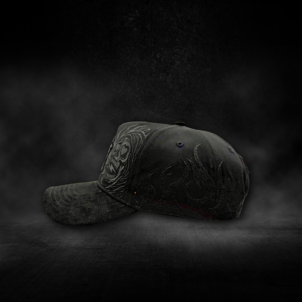 LOST SOULS X BLACKED OUT
