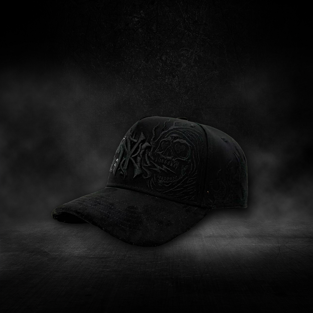 LOST SOULS X BLACKED OUT